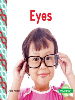 cover image of Eyes